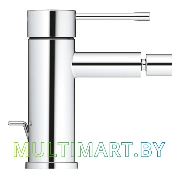 Смеситель Grohe Essence New 32935001 (хром) картинка 2